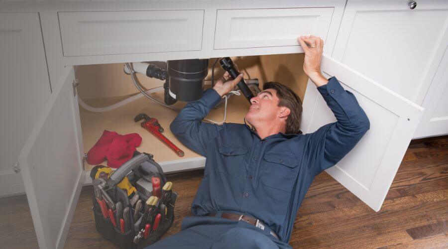 Professional sink repair in La Porte City, IA